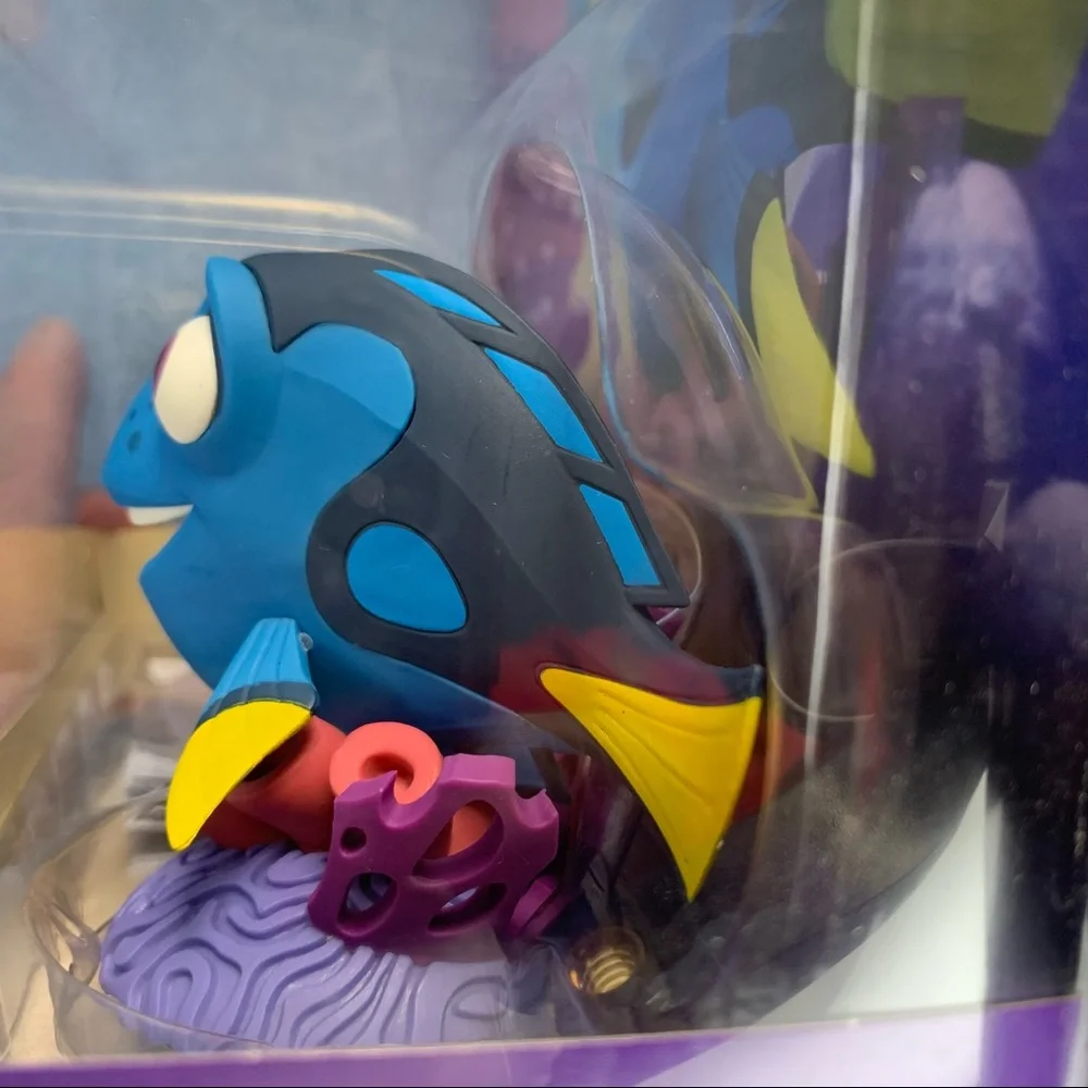 Disney Interactive Disney Infinity 3.0 Finding Dory Playset BNIB - Picture 6 of 14